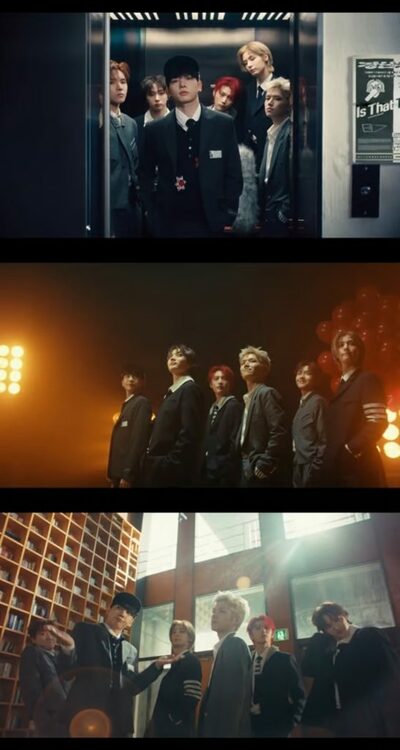 BOYNEXTDOOR、「No Genre」収録曲の一部を先行公開