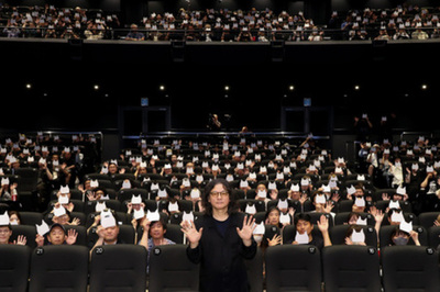 岩井俊二監督が劇場公開10周年への想いを語る！黒木華、綾野剛、Coccoらキャストからのメッセージや質問も