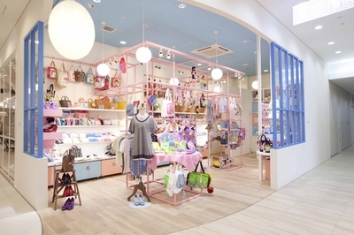 ＜senken h 102＞大人のための「カワイイ」を詰め込んだ｢ファブリカ栄町店・横浜店｣