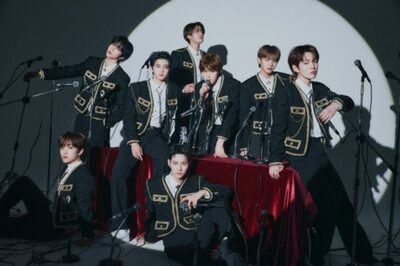 LUN8、「2024年ウリ多文化奨学財団奨学金伝達式」で祝賀公演、出演料を財団に寄付