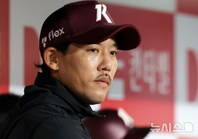 飲酒運転でパトカー巻き込む衝突事故…元韓国プロ野球コーチに2年間の失格処分