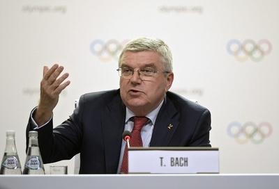 IOCがAIBAとの「接触凍結」 ボクシング、五輪競技除外へ危機