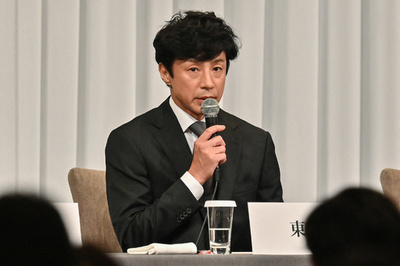 ジャニーズ、社名変更し将来廃業へ 新会社でタレント業務