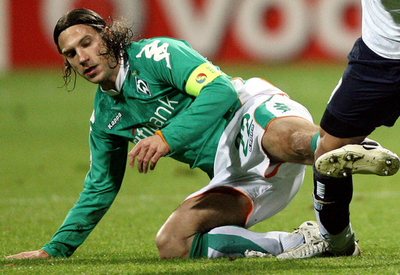 フリンクス 故障を再発させ6週間の離脱へ