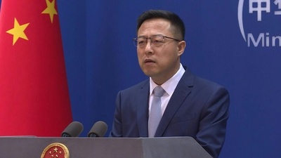 中国、台湾のTPP加入に反対