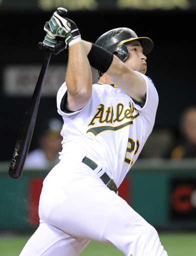 アスレチックス 読売ジャイアンツに勝利