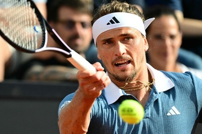 ナダルは「最高の状態」で来る 初戦激突のズベレフが警戒 全仏OP