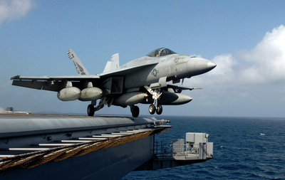 ソマリア北部でのアルカイダ系武装勢力掃討に向け、米空軍が偵察飛行を開始