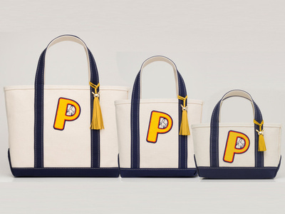 「エル・エル・ビーン」ポケモンと初コラボ、ピカチュウのトートバッグ