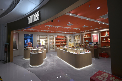 関羽に財神、孫悟空…「中年男性版のポップマート」銅師傅が上場に前進