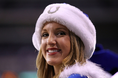 【写真特集】試合を盛り上げるNFLのチアリーダーたち