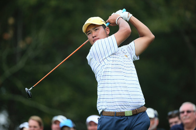 2014年期待の若手アスリート、松山やヴェキッチ他