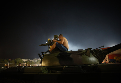 クロアチア警察、セルビアクラブのファン襲撃でさらに10人を逮捕