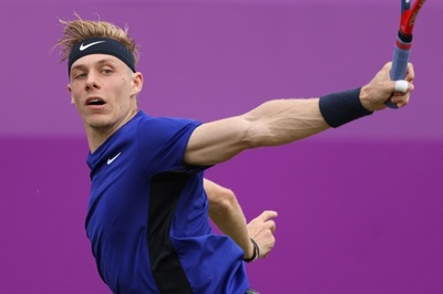 シャポバロフがトップ10入りに前進 最新世界ランキング