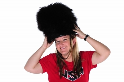 「犬が航空券を食べちゃった」!?米女子射撃選手にハプニング