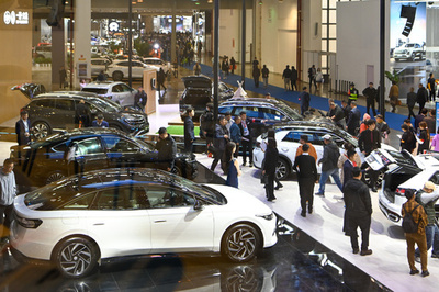 汽車協会、週販ランキング公表中止を提案