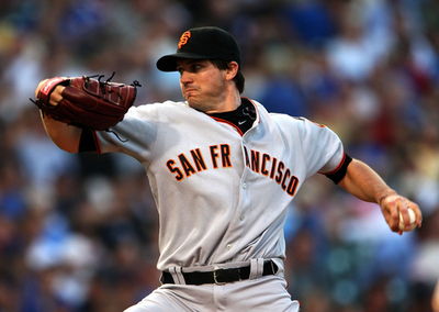 ジャイアンツ カブスに勝利し連敗を5で止める