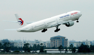 人材不足が切実な中国航空会社、高待遇で外国籍パイロットを招聘