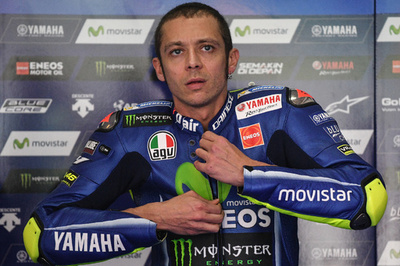 引退を恐れるロッシ、夢はルマン24時間耐久レース