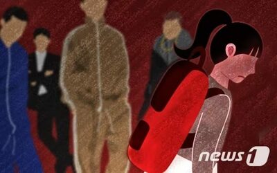 韓国・障害のある女児に集団セクハラの小4…加害者の親、厚かましい態度「ただのいたずら」