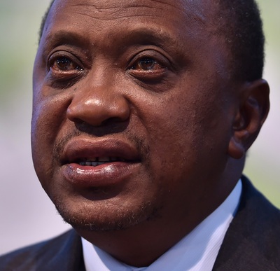 ケニアやり直し大統領選、最高裁が現職の当選認める