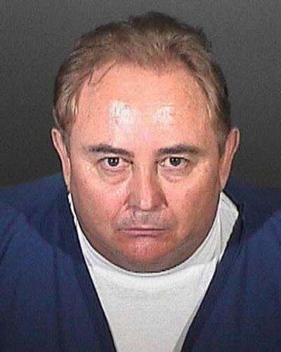 「お手盛り」高額給与の市長ら8人逮捕、米ロサンゼルス