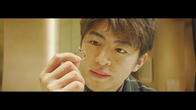 佐野玲於・松本穂香出演 「ティファニー」ショートフィルム公開