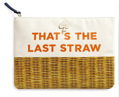 テーマはピクニック、「ケイト・スペード ニューヨーク」ポップアップショップがオープン