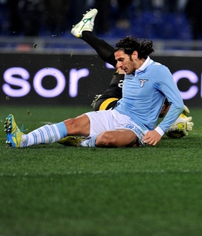 ラツィオ、ペスカーラ下し3位の座を守る