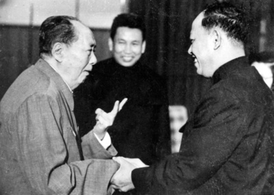 ポト派ナンバー3、公判途中で死去