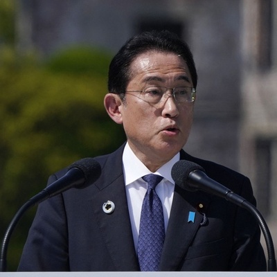 Alleged Kishida attacker to undergo psychiatric exams