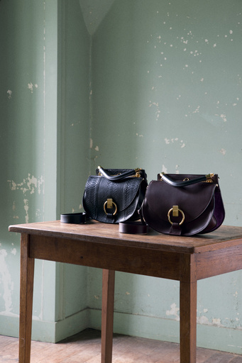 アクセサリー編：「クロエ」15年プレフォール