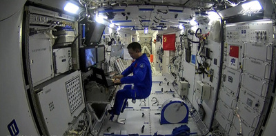 中国宇宙チーム、予定通りの地球帰還に向けて準備