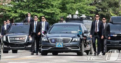 韓国で「大統領が来店」詐欺発生…高級ワイン狙う新たな手口、警察出動