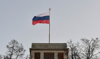 ロシア当局、日本漁船5隻を拿捕 タコ漁獲量めぐり