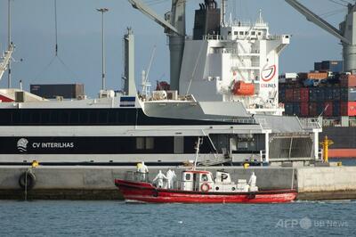 ハンタウイルス感染、死亡した夫婦は南米各国を旅行 アルゼンチン保健省
