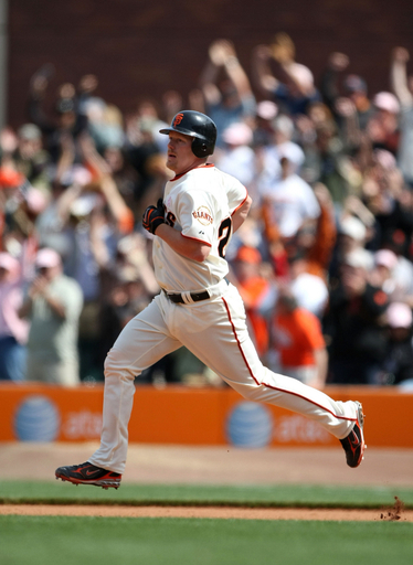 ジャイアンツ フィリーズに逆転勝利