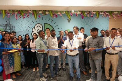 韓国サムスン電子、インドに2番目の半導体R&Dセンターを開設