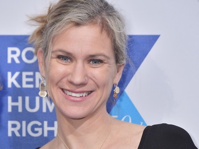 ケネディ米元司法長官の孫、遺体発見 カヌーで行方不明