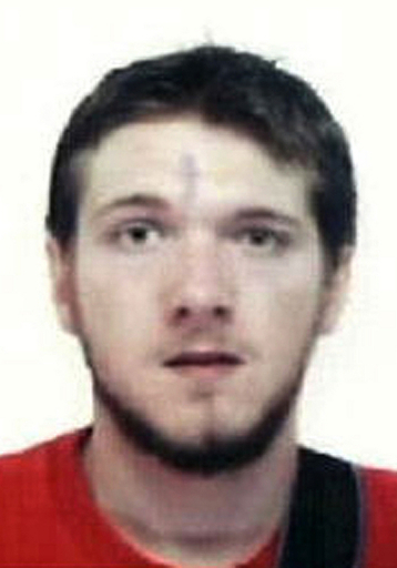 15歳教え子と駆け落ちの英国人教師、フランスで逮捕