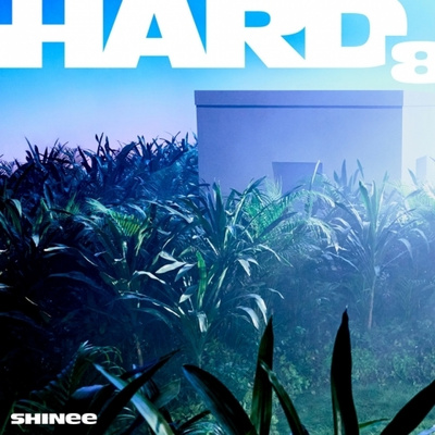 SHINeeが8thフルアルバム「HARD」、26日にカムバック