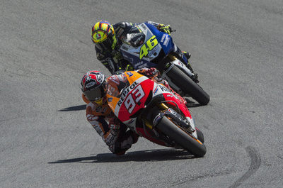 マルケスが史上最年少での連続優勝、米国GP