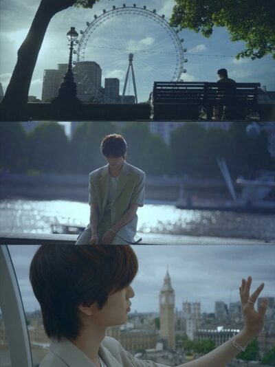 BLITZERS、『WIN-DOW』ルタンのコンセプトフィルム公開 – KOREA WAVE