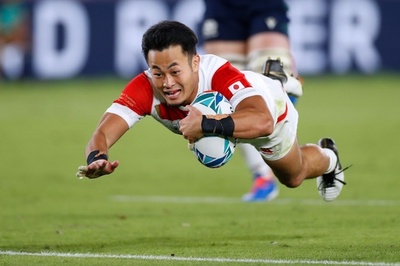 日本の快進撃にデクラークの躍動、W杯に沸いた2019年のラグビー界