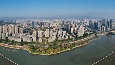 中国・支援融資の対象となる「不動産プロジェクトリスト」、第1弾発表