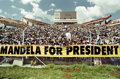 「自由へのフリーキック」