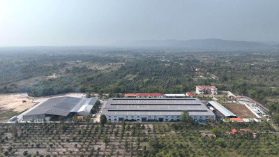 中国とASEANの農業協力が深まりつつある