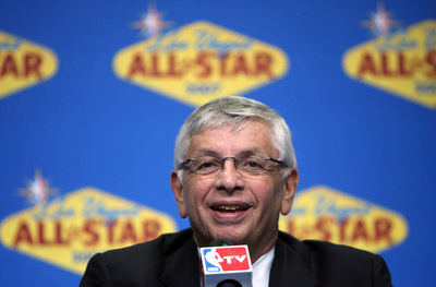＜06-07NBA＞スターン氏 07-08シーズンの開幕前に予定しているヨーロッパツアーの詳細を発表 - 米国