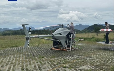 中国開発の航空機搭載型大気探査設備 海外の技術的障壁を打破