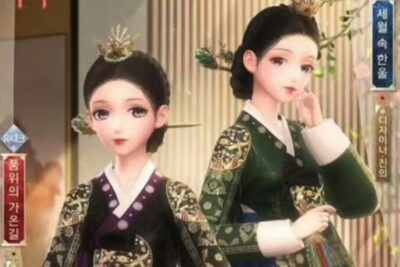 「韓服は中国の衣装」中国ゲーム会社、韓国で再挑戦…かの韓国学者「韓国ゲーマーを愚弄する行為」